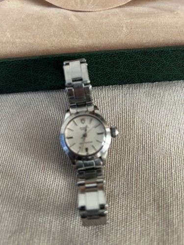 Rolex tudor oyster - oyster, princess