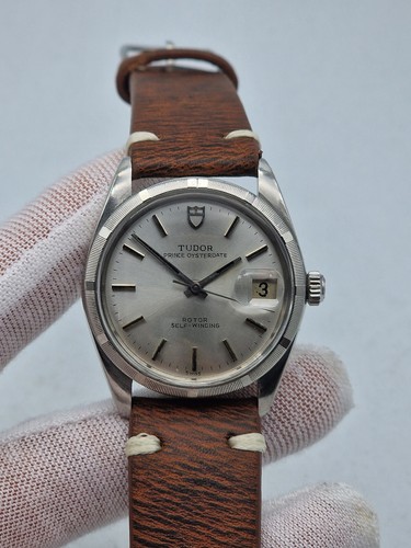Vintage rolex tudor prince - rolex,