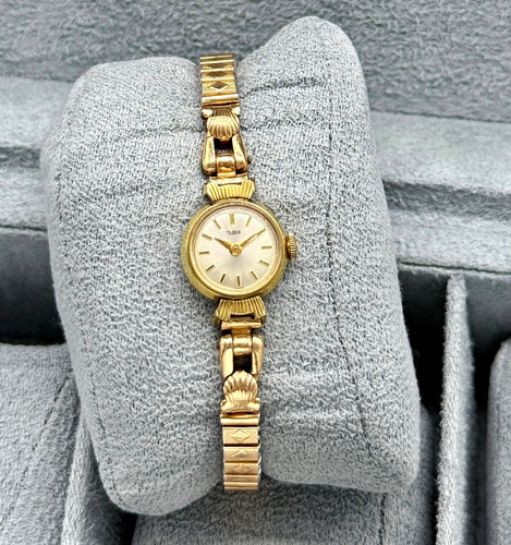 Tudor rolex women vintage - tudor, women’s