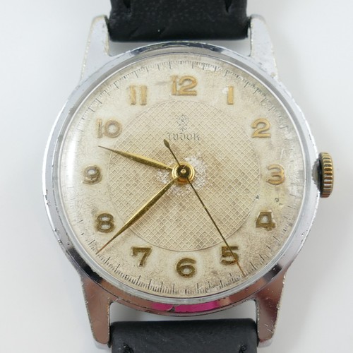 Tudor rolex mechanical - rolex,
