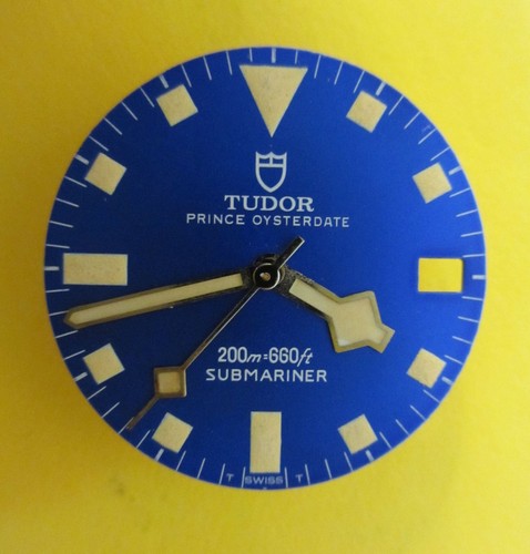 Tudor prince oysterdate - ~,
