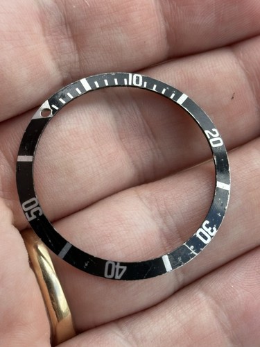 Rolex 5513 5512 6538 - , mk1