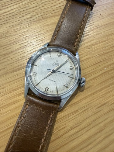 Tudor rolex oyster royal 7934 - rolex,