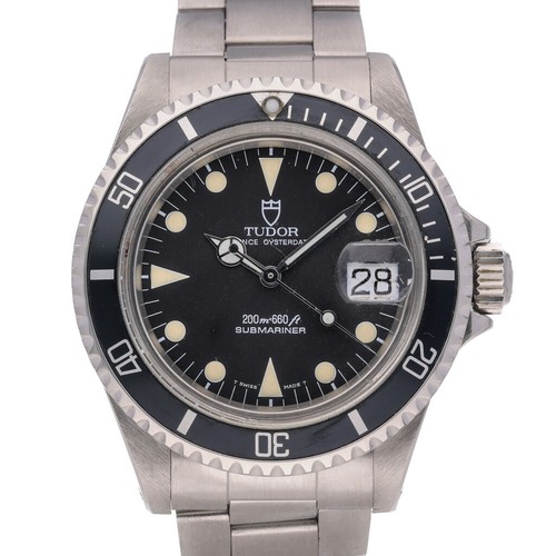 Tudor submariner 79090 - , with