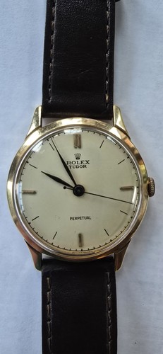 Vintage 1950s solid 14k gold - vintage,