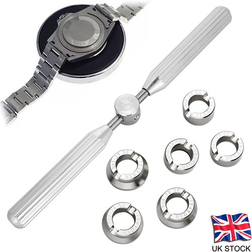 Watch case opener tool - opener,