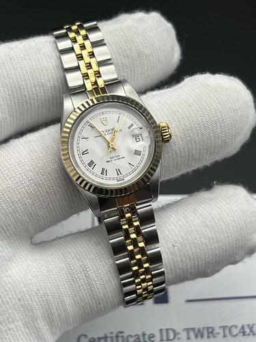 Tudor rolex princess - , oyster