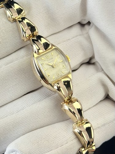 Tudor lady vintage - tudor, (rolex)