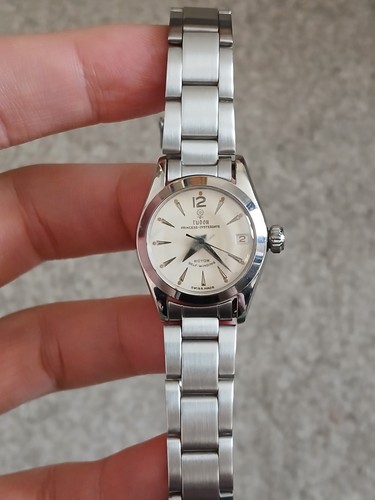 Rolex tudor princess - rolex,