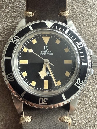 Tudor rolex submariner 9401 - rolex,