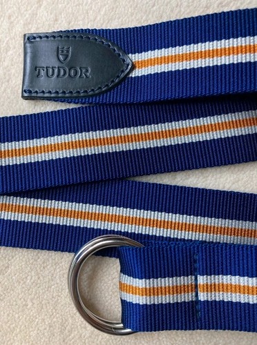 100 genuine oem tudor blue - oem,