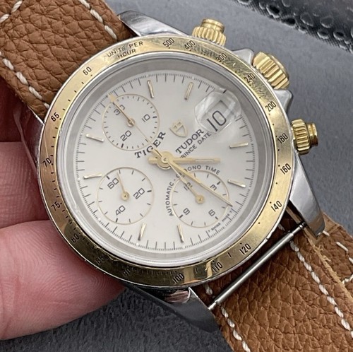 Rare gents tudor - rare,