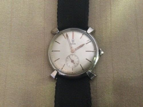 Rolex tudor rare mens - rolex, wrist