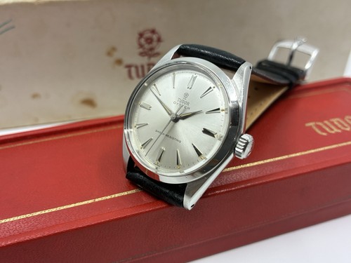 Vintage mens tudor - mens,