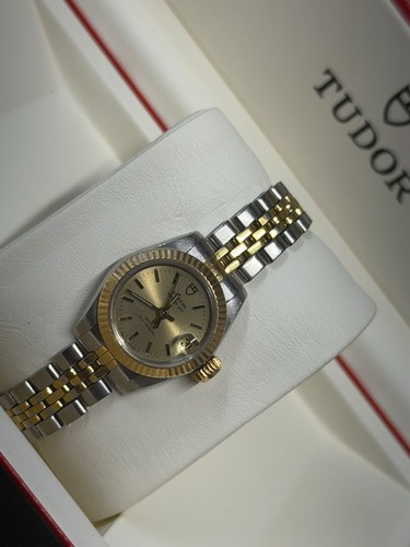 Rolex tudor princess date - rolex,