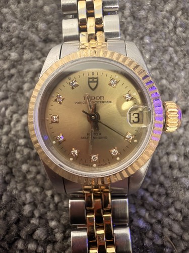 Rolex tudor princess - rolex, oyster
