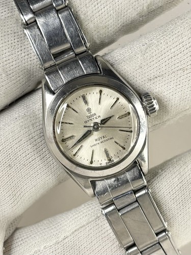 Tudor rolex oyster ladies - rolex,