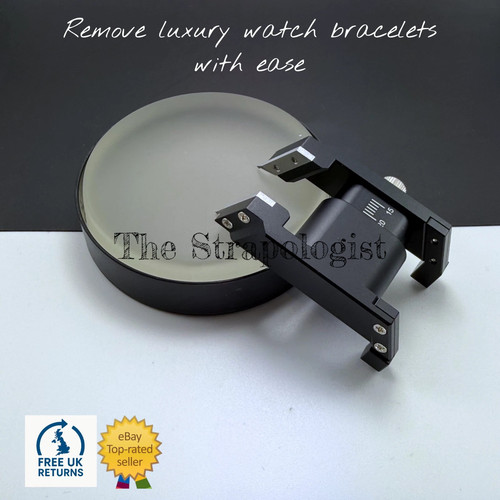 Watch bracelet spring bar - bracelet,