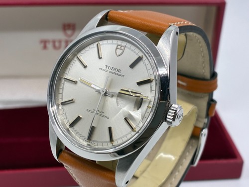 Vintage tudor prince - vintage,
