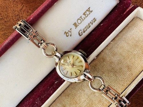 Rolex tudor royal gold - royal, 9k