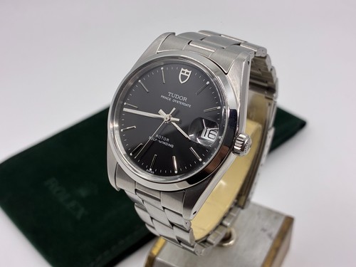 Vintage tudor prince - tudor,