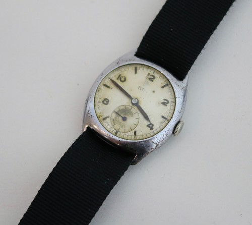 Vintage tudor rolex gents - vintage, by