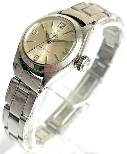 Tudor oyster small - tudor, rolex