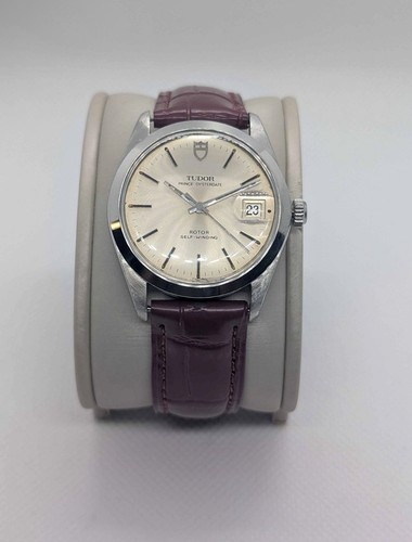Tudor rolex prince oysterdate - prince,