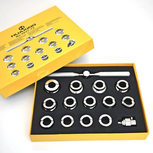 Watch case back - watch,