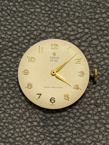 Vintage men tudor - men’s,