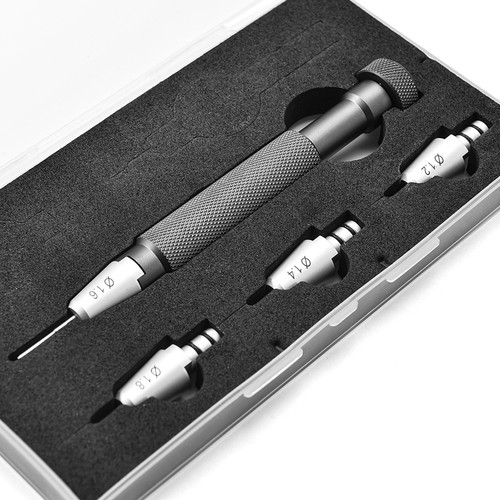 Rolex blade screwdriver t - rolex,