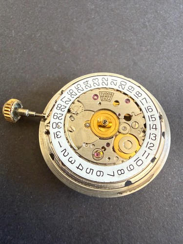 Tudor 2834 2824 movement - 2834-2,