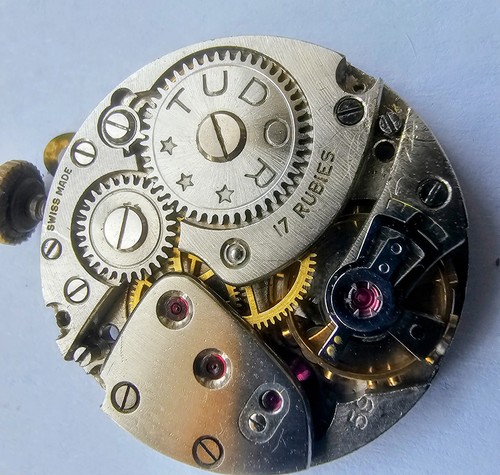 Rolex tudor geneve cal - rolex,