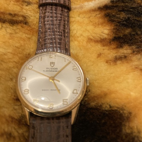 Stunning rolex tudor mens - tudor,