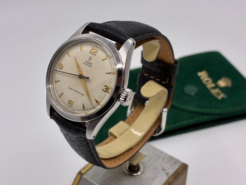 Vintage tudor oyster - 7903, mens
