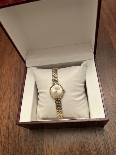 Rolex tudor with all 9ct - all,