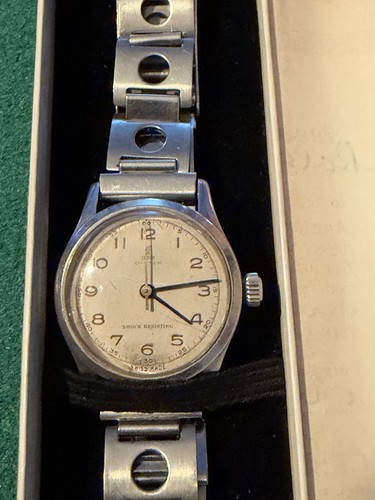 Rolex tudor oyster - tudor,