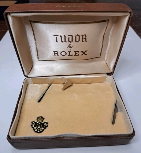 Vintage tudor rolex - tudor, by