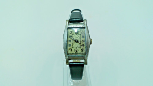 Vintage dunklings tudor watch - dunklings,