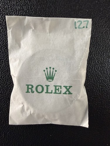 Vintage rolex tudor tropic 127 - tudor,