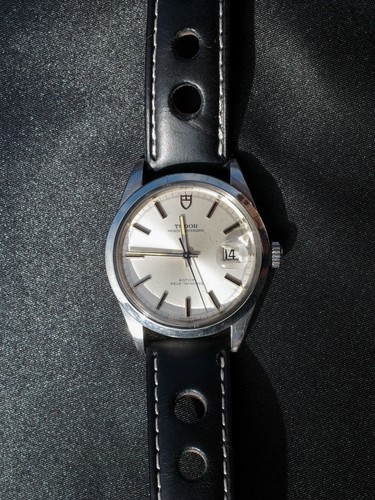 Tudor prince oysterdate jumbo - prince,