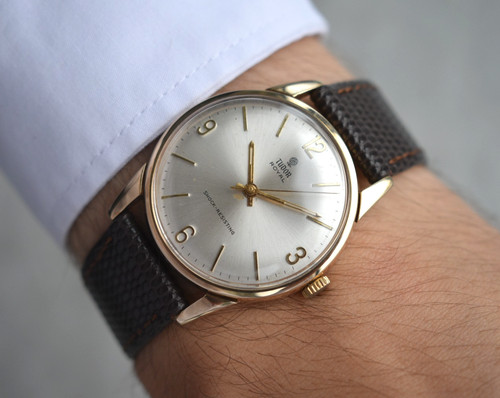 1960s rolex tudor - 1960s, watch