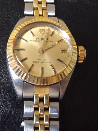 Rolex tudor princess - tudor,