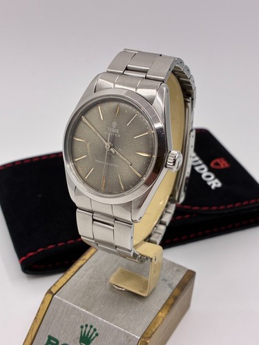 Vintage tudor oyster 7934 - vintage, mens