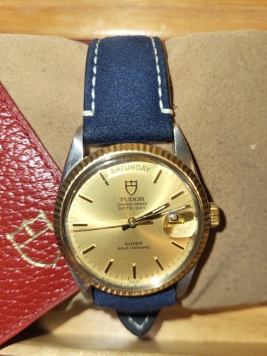 Tudor rolex oyster prince - rolex,