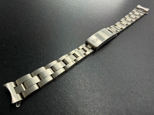 13mm tudor oyster strao - tudor,