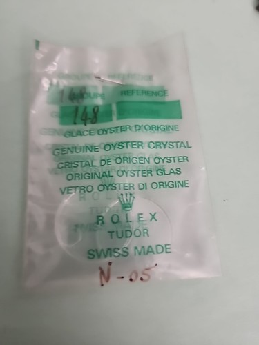 Genuine rolex tudor b25 - genuine,