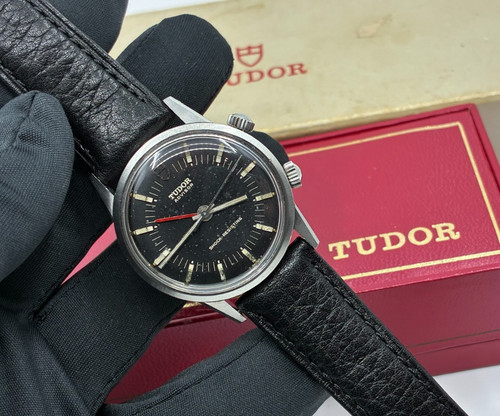 Rare vintage tudor - rare,