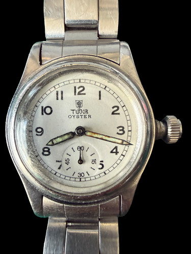 Tudor oyster ref 4220 - tudor,