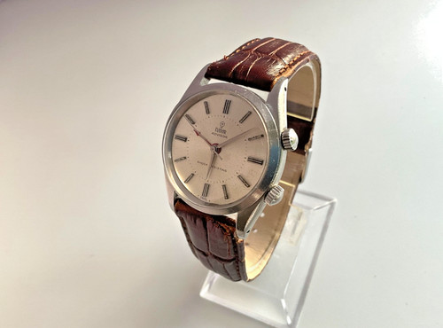 Rolex tudor advisor - advisor, vintage